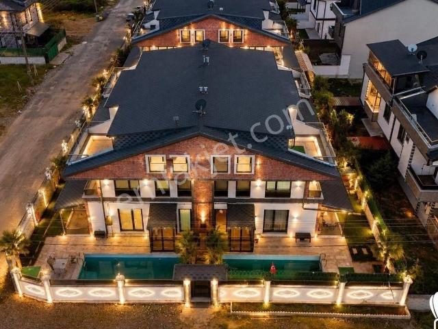Kocaali, Sakarya içerisinde satılık Villa