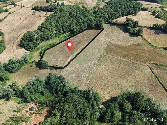 Erfelek, Sinop içerisinde satılık Arsa