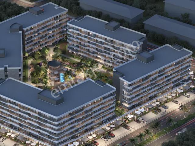 Döşemealti, Antalya içerisinde satılık mülk