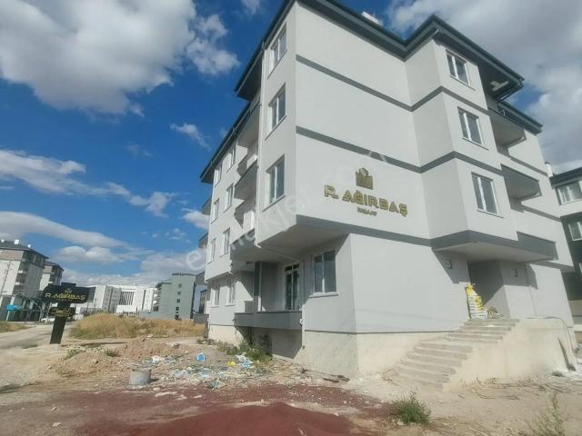 Sanayi, Aksaray Merkez içerisinde satılık mülk