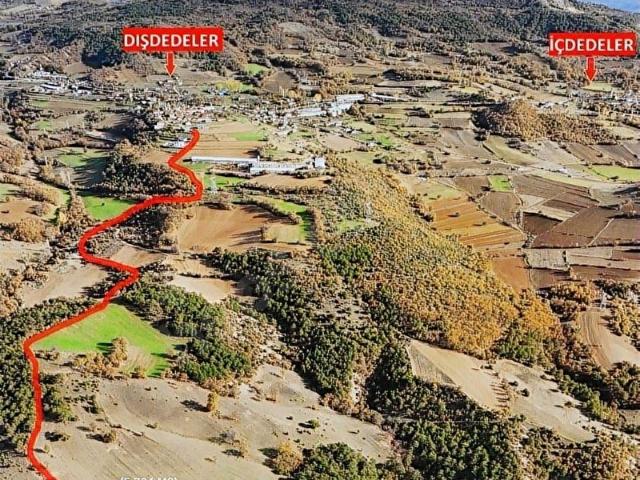 Tarakli, Sakarya içerisinde satılık Arsa