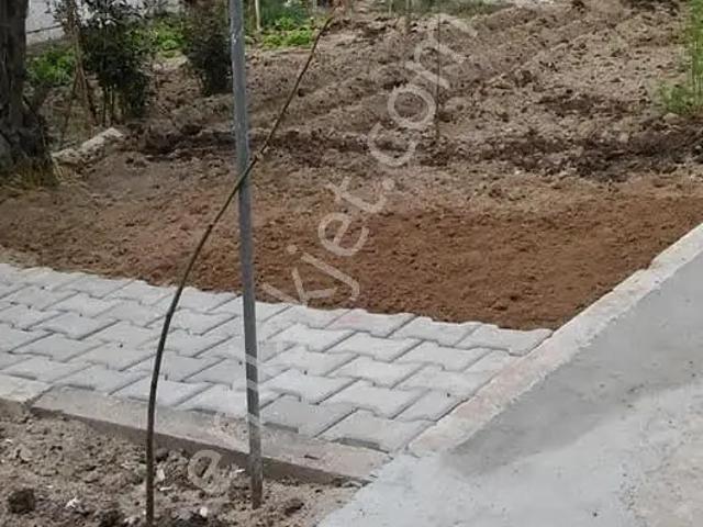 Sinirli, Turgutlu içerisinde satılık Bahce kati