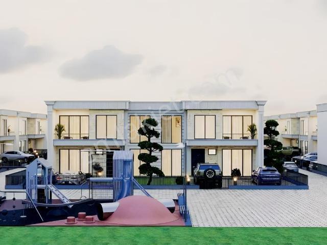 Kayapınar, Kayapinar içerisinde satılık Villa