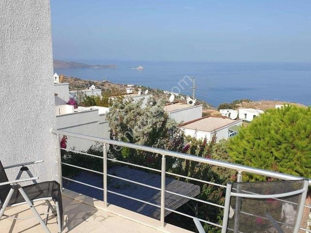 Bodrum, Muğla içerisinde satılık Villa