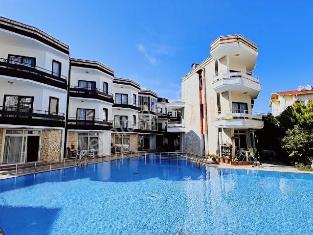 Serik, Antalya içerisinde satılık Villa