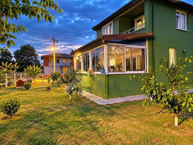 Terme, Samsun içerisinde satılık Villa