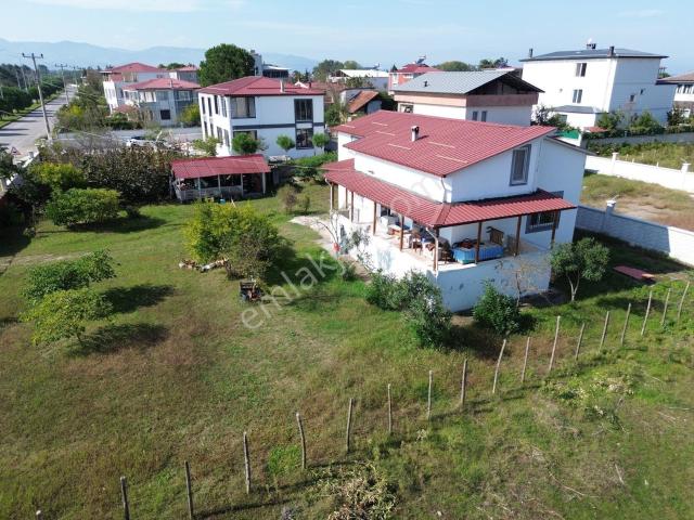 Çarşamba içerisinde satılık Villa