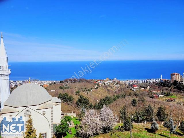 Akçaabat, Trabzon içerisinde satılık mülk