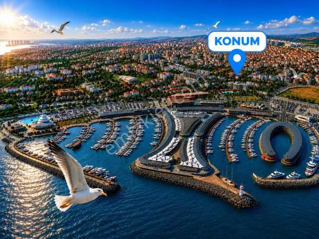 Tuzla, İstanbul içerisinde satılık mülk