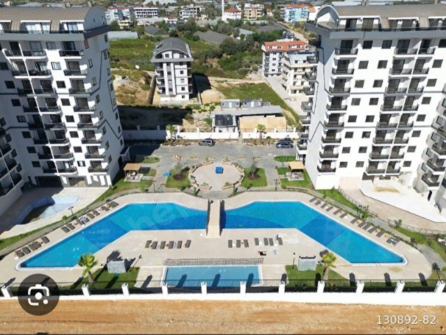 Alanya, Antalya içerisinde satılık mülk