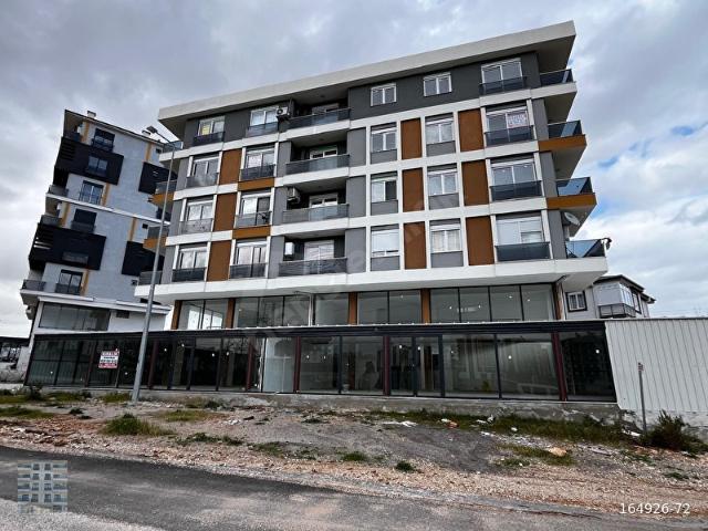 Kepez, Antalya içerisinde satılık mülk