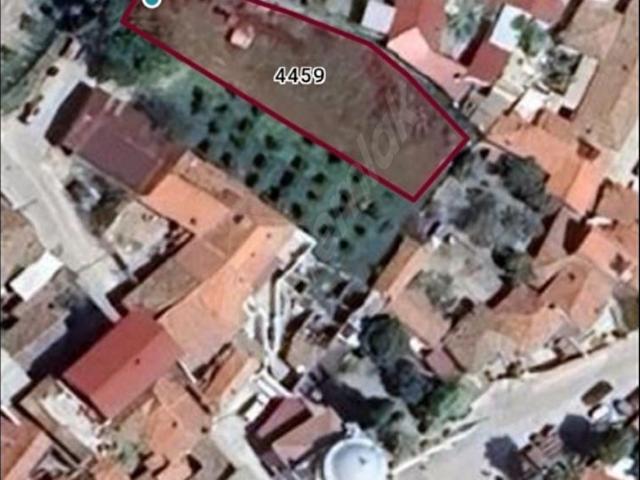 Akhisar, Manisa içerisinde satılık Arsa
