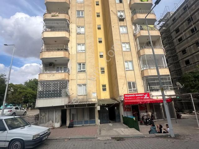 Şanlıurfa, Haliliye içerisinde satılık mülk