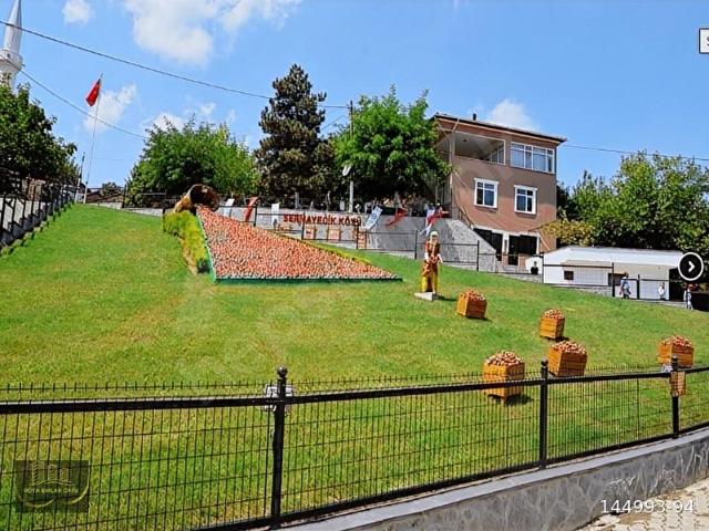 Yalova içerisinde satılık mülk