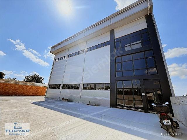 Silivri, İstanbul içerisinde satılık Fabrika