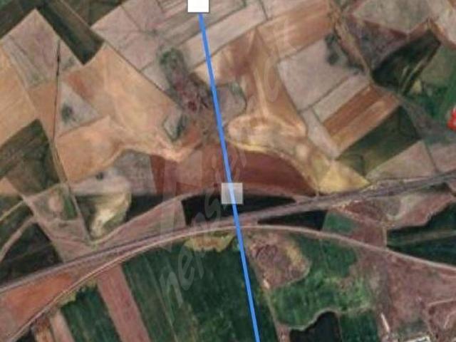 Sincan, Ankara içerisinde satılık Arsa