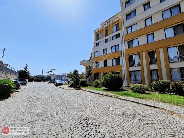 Ümraniye, İstanbul içerisinde satılık mülk