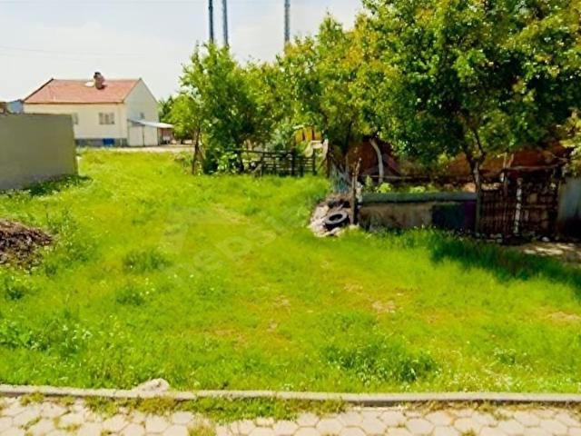 Tepebaşi, Eskişehir içerisinde satılık Arsa
