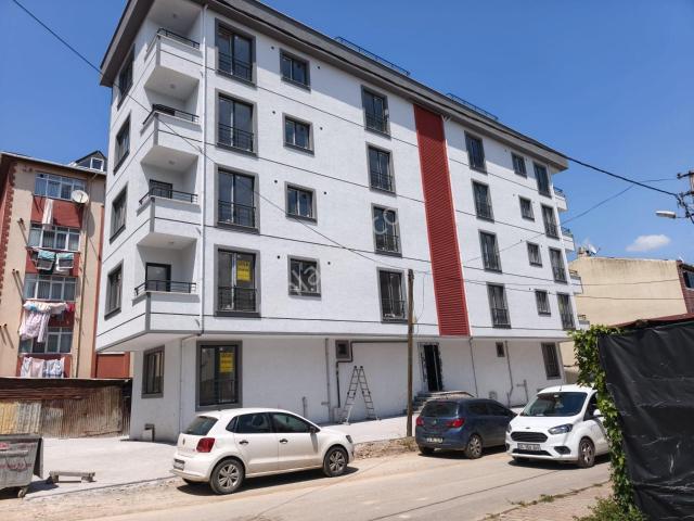 Sultanbeyli, İstanbul içerisinde satılık mülk