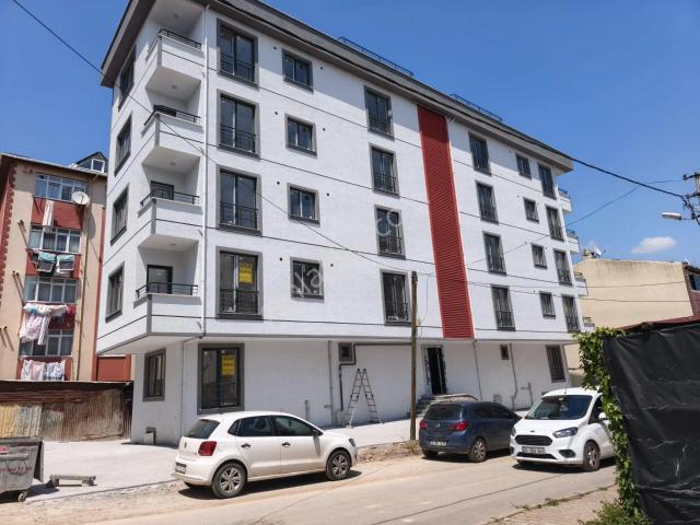 Sultanbeyli, İstanbul içerisinde satılık mülk