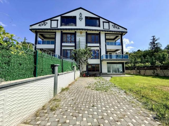 Tablakaya Mahallesi, Talas içerisinde satılık Villa