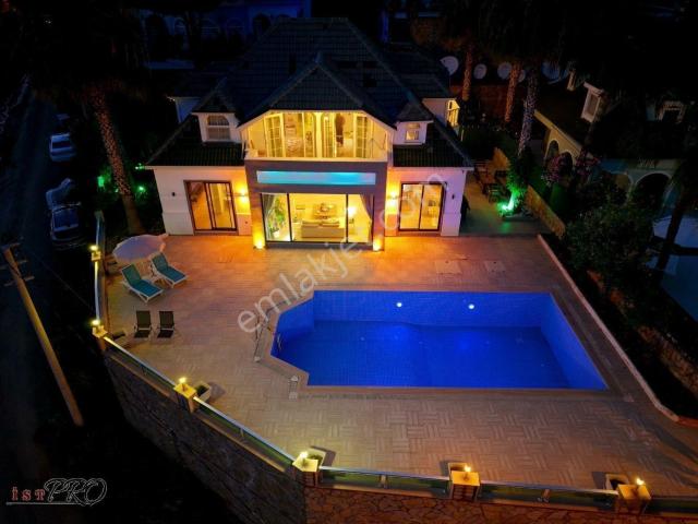 Alanya, Antalya içerisinde satılık Villa