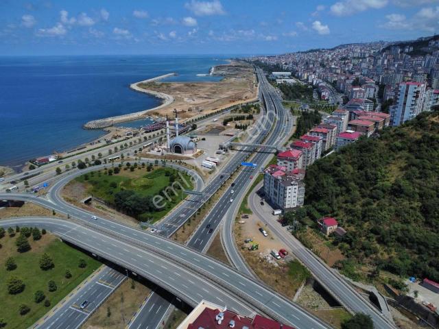 Trabzon içerisinde satılık mülk