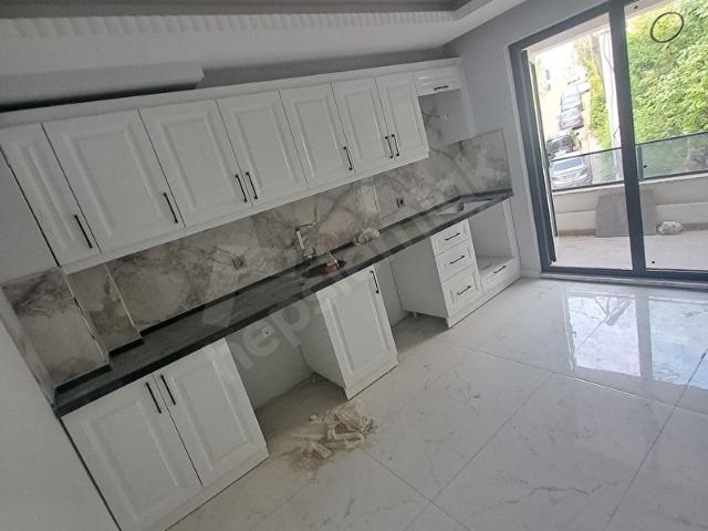 Bursa içerisinde satılık mülk