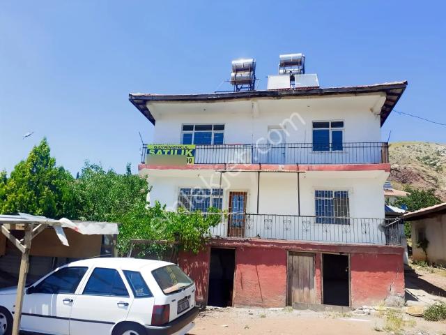 Yenimahalle, Ankara içerisinde satılık Villa