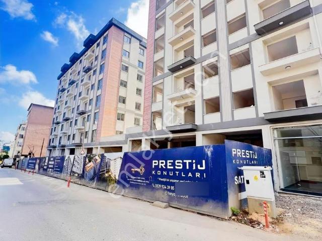 Sultanbeyli, İstanbul içerisinde satılık mülk