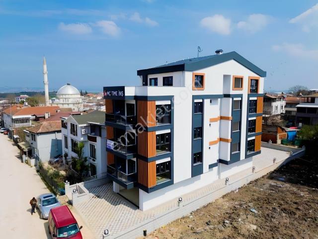 Nilüfer, Bursa içerisinde satılık mülk