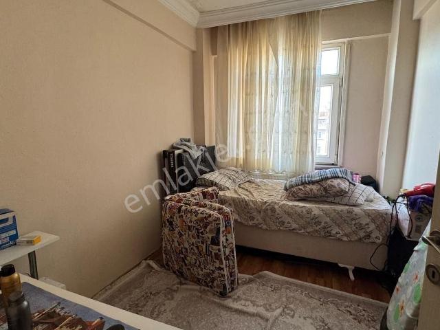 Zeytinburnu içerisinde satılık Daire