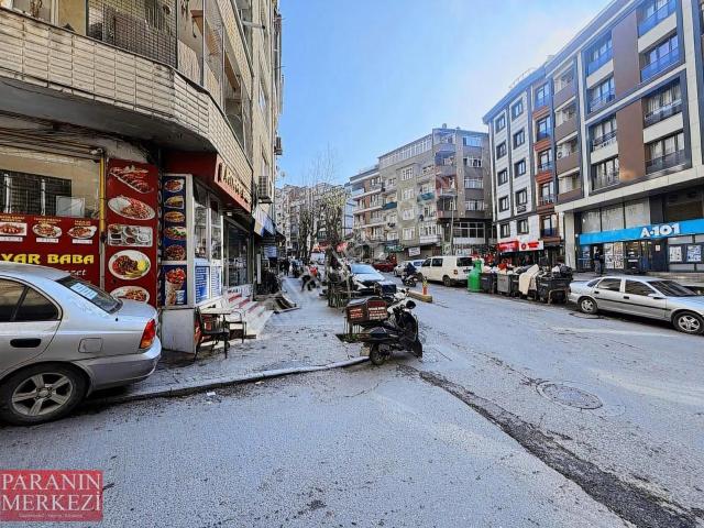 Şişli, İstanbul içerisinde satılık mülk
