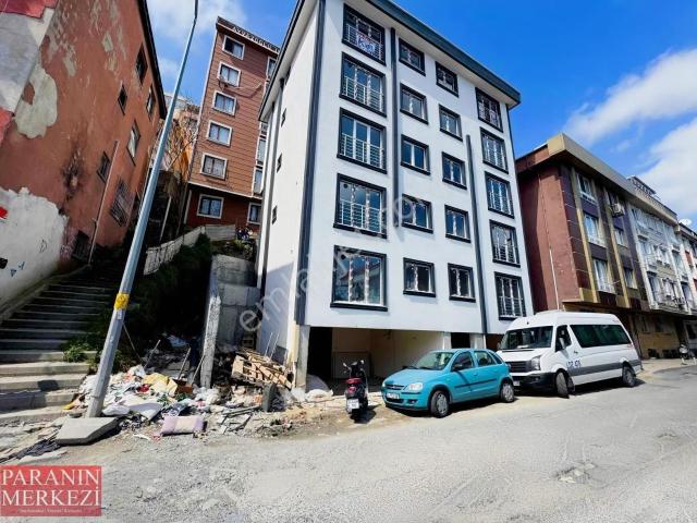 Kağithane, İstanbul içerisinde satılık mülk