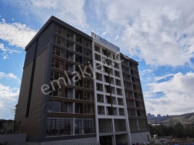 Pursaklar, Ankara içerisinde satılık mülk