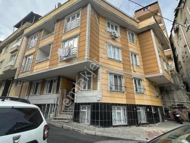 Merkez Mahallesi, Kâğıthane içerisinde satılık mülk