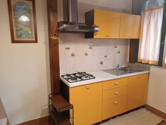 Monolocale in affitto a Casal Bernocchi, Roma Capitale