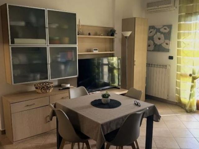 Appartamento in affitto a Casal Bernocchi, Roma Capitale