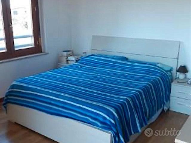 Appartamento in affitto a Castro Pretorio, Roma
