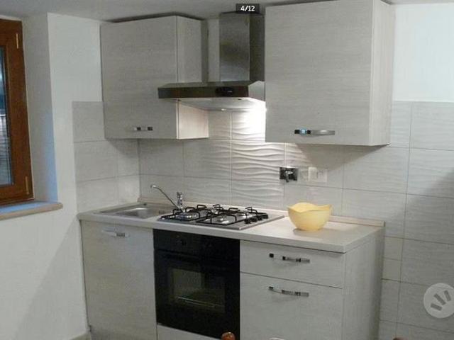 Appartamento in affitto a Castro Pretorio, Roma