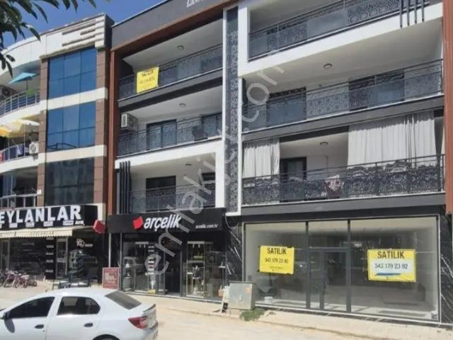 Kuşadasi, Aydin içerisinde satılık mülk