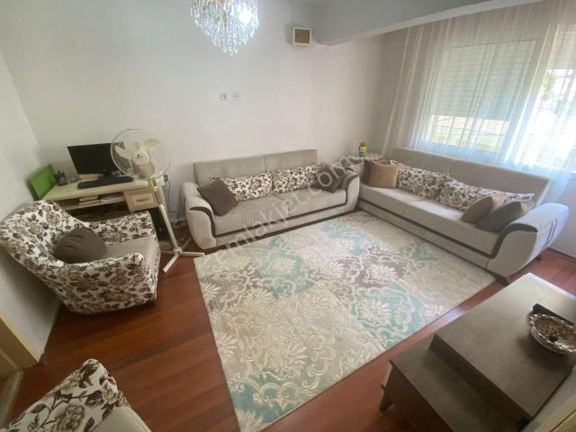 Buca, İzmir içerisinde satılık Villa