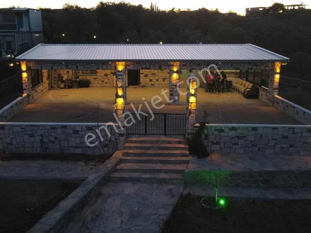 Belenbaşı Mahallesi, Buca içerisinde satılık Villa