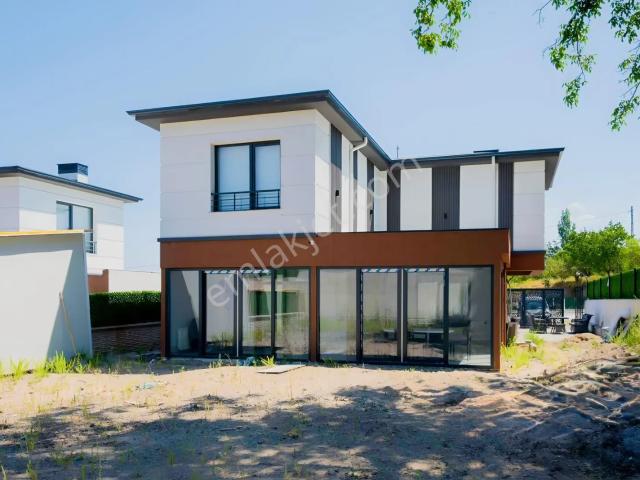 Hacilar, Kayseri içerisinde satılık Villa