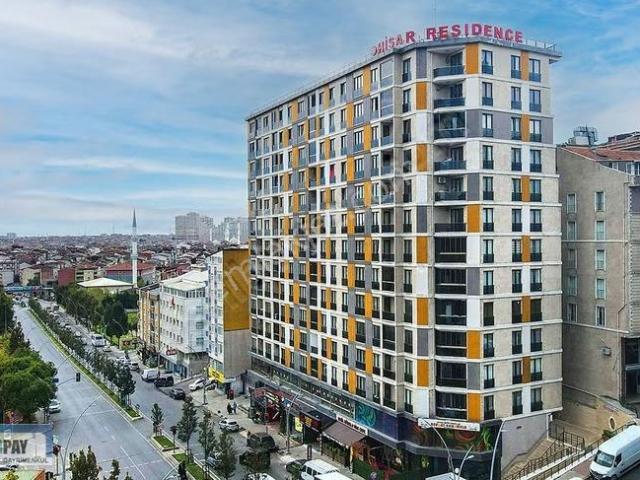 Sultangazi, İstanbul içerisinde satılık mülk