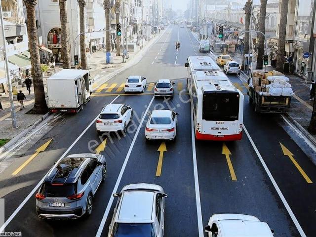 Konak, İzmir içerisinde kiralık Dükkan