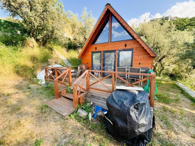 İznik, Bursa içerisinde satılık Villa