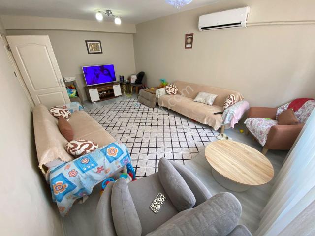 Konak, İzmir içerisinde satılık Villa