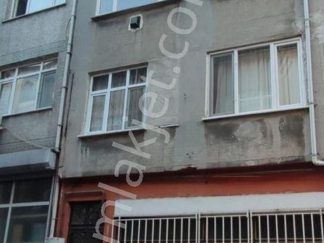 Bayrampaşa, İstanbul içerisinde satılık Bina
