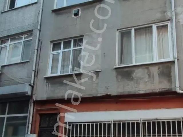 Altıntepsi Mahallesi, Bayrampaşa içerisinde satılık Bina